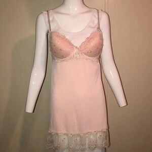 Pure Beauty Lingerie  